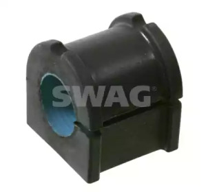 50923133 SWAG Подушка стабілізатора гумова (Swag)